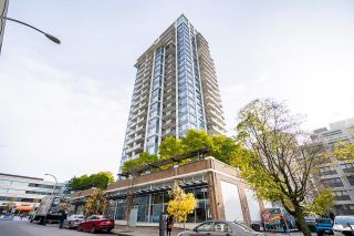 Photo 1: 1409 608 BELMONT Street in New Westminster: Uptown NW Condo for sale : MLS®# R2890602