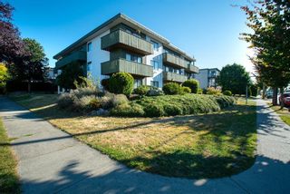 Photo 18: 1441 W 70TH Avenue in Vancouver: Marpole Land Commercial for sale in "BROADWAY COURT" (Vancouver West)  : MLS®# C8047522