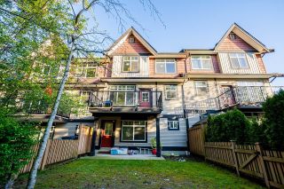 Photo 34: 160 6299 144 Street in Surrey: Sullivan Station Townhouse for sale in "Altura" : MLS®# R2877821