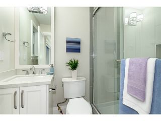 Photo 13: 4988 ELGIN Street in Vancouver: Knight House for sale (Vancouver East)  : MLS®# V1078955