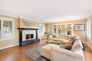 Photo 14: 5084 PINETREE Crescent in West Vancouver: Upper Caulfeild House for sale : MLS®# R2856846