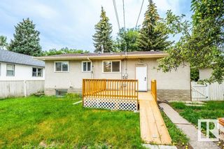 Photo 14: 6039 106 Street in Edmonton: Zone 15 House for sale : MLS®# E4307819