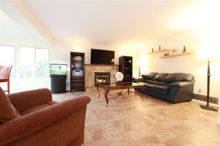 Photo 4: 6484 LINFIELD Place in Burnaby: Burnaby Lake House for sale (Burnaby South)  : MLS®# R2233458