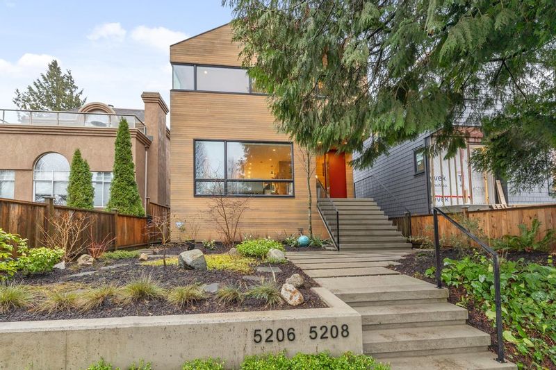 FEATURED LISTING: 5208 ROSS Street Vancouver