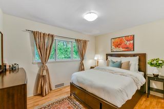 Photo 22: 998 BELVEDERE Drive in North Vancouver: Canyon Heights NV House for sale : MLS®# R2858518