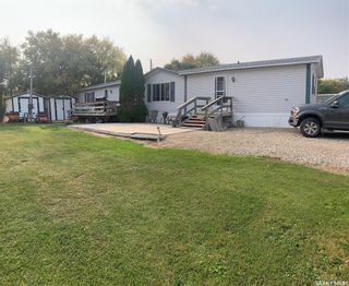 Main Photo: 22 404 8th Avenue East in Watrous: Residential for sale : MLS®# SK945982