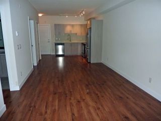 Photo 5: 214 12070 227 Street in Maple Ridge: East Central Condo for sale in "STATION ONE" : MLS®# R2120958