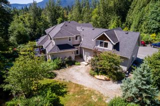 Photo 9: 36198 CASCADE RIDGE Drive in Mission: Dewdney Deroche House for sale in "Cascade Ridge" : MLS®# R2496683