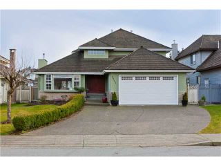 Photo 1: 1827 WALNUT in Coquitlam: Central Coquitlam House for sale in "LAURENTIAN HEIGHTS" : MLS®# V878735