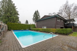 Photo 35: 3671 SOMERSET Street in Port Coquitlam: Lincoln Park PQ House for sale : MLS®# R2865796
