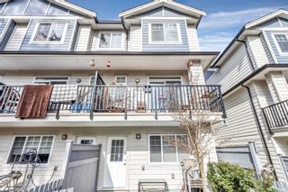 Photo 34: 90 13898 64 Avenue in Surrey: Sullivan Station Townhouse for sale : MLS®# R2780531