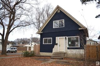 Photo 3: 11649 84 Street in Edmonton: Zone 05 House for sale : MLS®# E4364439