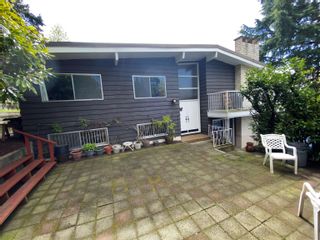 Photo 2: 6451 MARINE Drive in Burnaby: Big Bend House for sale (Burnaby South)  : MLS®# R2680775
