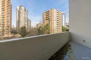 Photo 26: 610 4300 MAYBERRY Street in Burnaby: Metrotown Condo for sale (Burnaby South)  : MLS®# R2633867