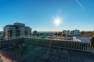 Photo 27: 618 615 BELMONT Street in New Westminster: Uptown NW Condo for sale in "Loft @ The Belmont Tower" : MLS®# R2739086
