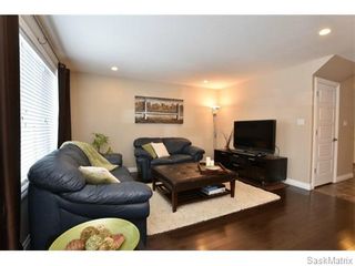 Photo 15: 5325 DEVINE Drive in Regina: Lakeridge Addition Single Family Dwelling for sale (Regina Area 01)  : MLS®# 598205