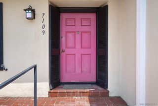 Photo 5: LA JOLLA House for sale : 3 bedrooms : 7109 Monte Vista Ave