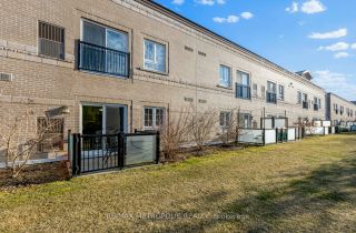 Photo 9: 2105 481 Rupert Avenue in Whitchurch-Stouffville: Stouffville Condo for sale : MLS®# N8234422