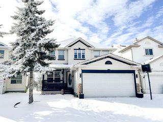 Main Photo: 125 Coral Springs Close NE in Calgary: Coral Springs Detached for sale : MLS®# A2018535