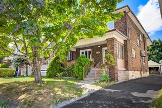 Photo 1: 636 Runnymede Road in Toronto: Runnymede-Bloor West Village House (2-Storey) for sale (Toronto W02)  : MLS®# W6803576