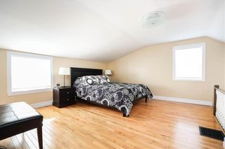 Photo 20: 152 Garfield Street in Winnipeg: Wolseley Residential for sale (5B)  : MLS®# 202125746