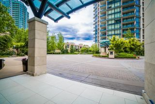 Photo 24: 1803 6188 WILSON Avenue in Burnaby: Metrotown Condo for sale (Burnaby South)  : MLS®# R2736848