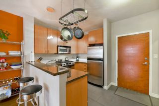 Photo 2: 108 6888 SOUTHPOINT Drive in Burnaby: South Slope Condo for sale in "CORTINA" (Burnaby South)  : MLS®# R2053007