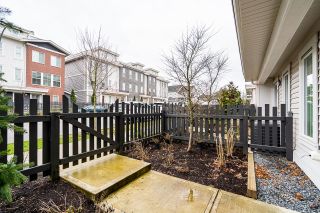 Photo 3: 12 8371 202B Street in Langley: Willoughby Heights Townhouse for sale in "KENSINGTON LOFTS IN LATIMER HEIGHTS" : MLS®# R2753077