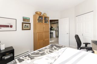 Photo 20: 419 580 RAVEN WOODS Drive in North Vancouver: Roche Point Condo for sale in "Seasons at Raven Woods" : MLS®# R2535495