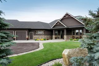 Photo 2: 208 Green Haven Court: Rural Foothills County Detached for sale : MLS®# A1244523