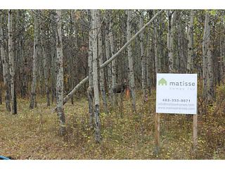 Photo 2: 30 POSTHILL Drive SW in CALGARY: The Slopes Vacant Lot for sale (Calgary)  : MLS®# C3555847