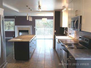 Photo 4: 1360 GARRETT PLACE in COWICHAN BAY: Z3 Cowichan Bay House for sale (Zone 3 - Duncan)  : MLS®# 384754
