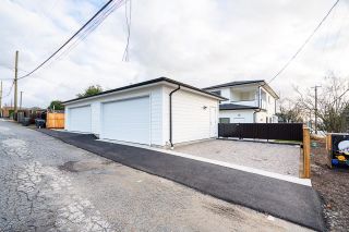 Photo 38: 6511 KITCHENER Street in Burnaby: Sperling-Duthie 1/2 Duplex for sale (Burnaby North)  : MLS®# R2743471