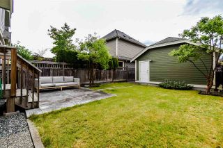 Photo 17: 17266 2 Avenue in Surrey: Pacific Douglas House for sale in "SUMMERFIELD" (South Surrey White Rock)  : MLS®# R2489005