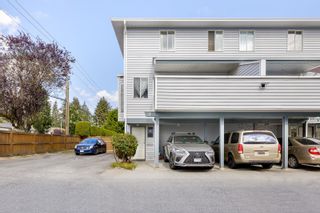 Photo 34: 1 3410 COAST MERIDIAN Road in Port Coquitlam: Lincoln Park PQ Townhouse for sale : MLS®# R2725012