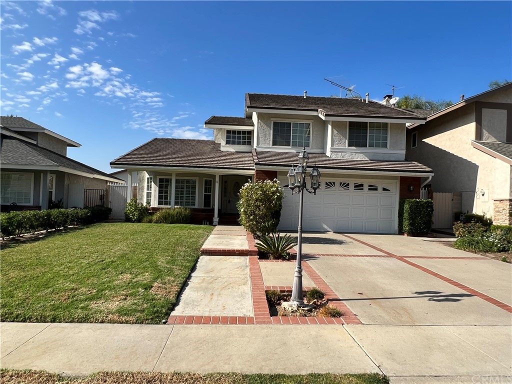 Main Photo: 1221 N Lynwood Drive in Anaheim Hills: Residential Lease for sale (77 - Anaheim Hills)  : MLS®# OC21251435
