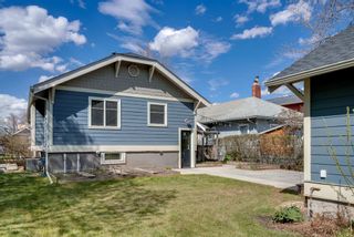 Photo 4: 327 7 Avenue NE in Calgary: Crescent Heights Detached for sale : MLS®# A1216962
