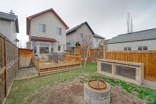 Photo 33: 53 Cramond Circle SE in Calgary: Cranston Detached for sale : MLS®# A1216665