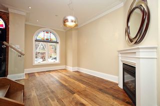 Photo 4: 468 Wellesley Street E in Toronto: Cabbagetown-South St. James Town House (3-Storey) for sale (Toronto C08)  : MLS®# C6010663