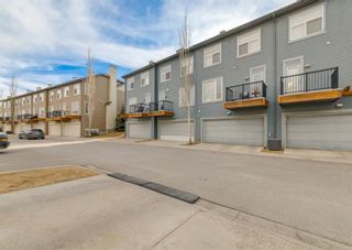 Photo 29: 78 Chapalina Square SE in Calgary: Chaparral Row/Townhouse for sale : MLS®# A1202106