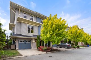 Main Photo: 8 45290 SOOWAHLIE Crescent in Chilliwack: Garrison Crossing Townhouse for sale (Sardis)  : MLS®# R2886316