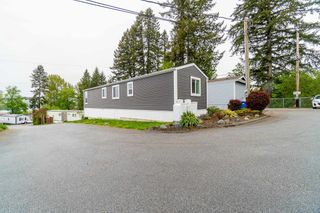 Photo 26: 93 9950 WILSON Street in Mission: Mission BC Manufactured Home for sale : MLS®# R2717224