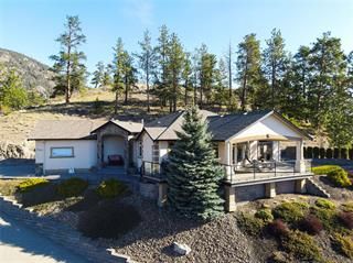 Photo 1: 2587 Shawna Court in West Kelowna: Shannon Lake House for sale (Central Okanagan)  : MLS®# 10229732
