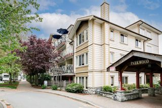 Photo 22: 209 364 Goldstream Ave in Colwood: Co Colwood Corners Condo for sale : MLS®# 904501
