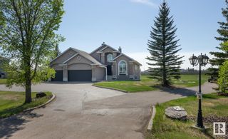 Photo 2: 26 52477 HWY 21: Rural Strathcona County House for sale : MLS®# E4342323