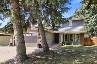 Photo 42: 931 Edgemont Road NW in Calgary: Edgemont Detached for sale : MLS®# A2052260