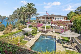 Main Photo: House for sale : 6 bedrooms : 1369 Coast Walk in La Jolla
