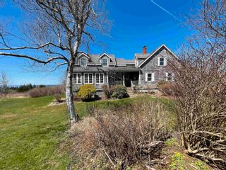 Photo 2: 4567 Highway 358 in Scots Bay: Kings County Residential for sale (Annapolis Valley)  : MLS®# 202209094