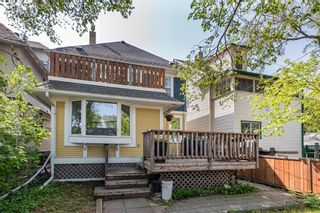 Photo 21: 1045 McMillan Avenue in Winnipeg: Crescentwood Residential for sale (1Bw)  : MLS®# 202314654