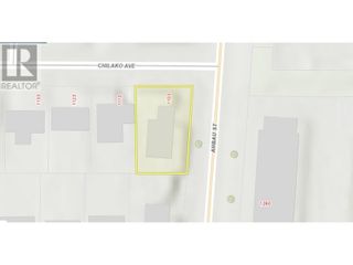 Photo 8: 1103 CHILAKO AVENUE in Prince George: Vacant Land for sale : MLS®# R2797447